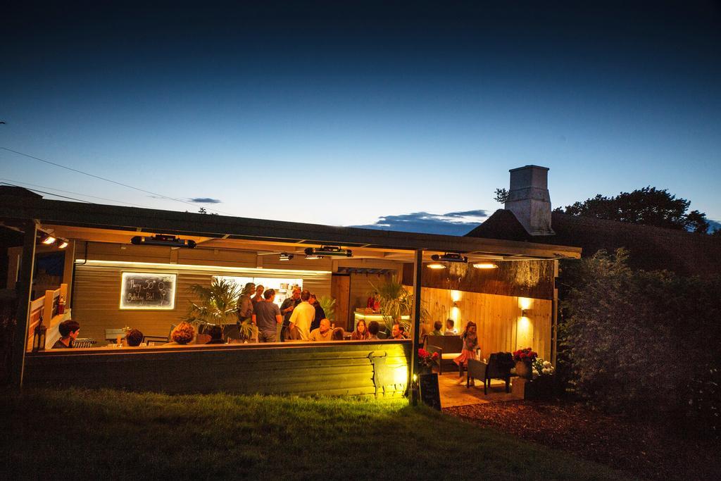 The Cott Inn توتنس المظهر الخارجي الصورة