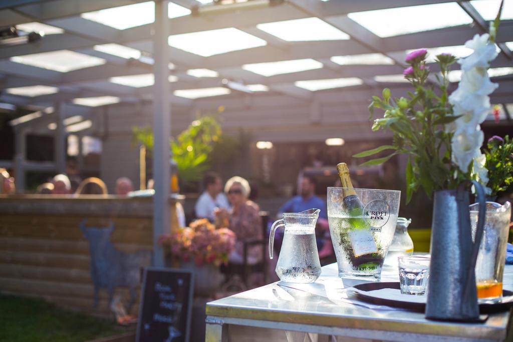 The Cott Inn توتنس المظهر الخارجي الصورة