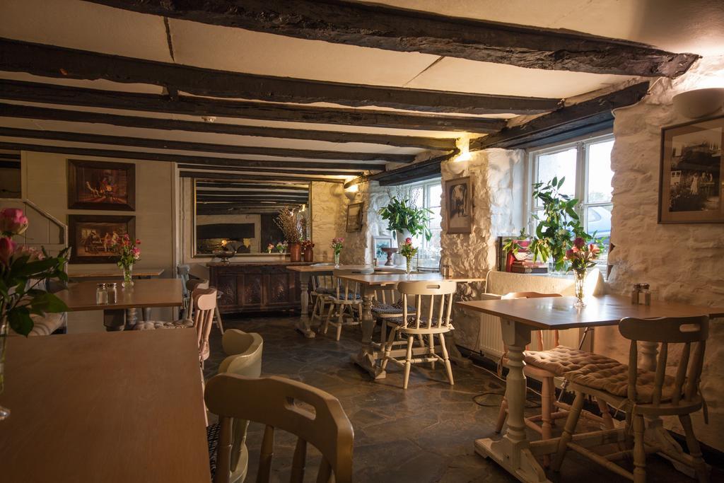 The Cott Inn توتنس المظهر الخارجي الصورة