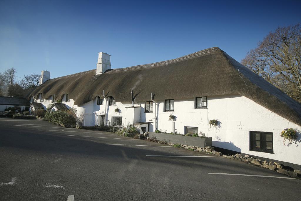 The Cott Inn توتنس المظهر الخارجي الصورة