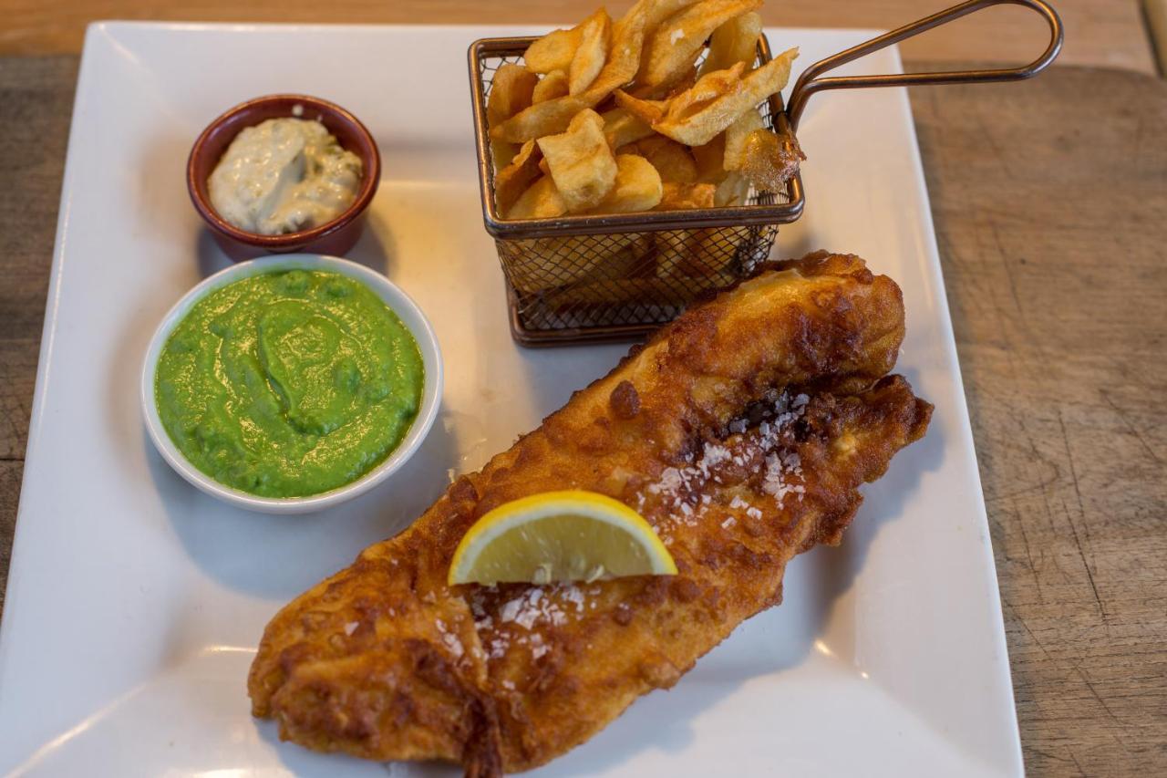 The Cott Inn توتنس المظهر الخارجي الصورة