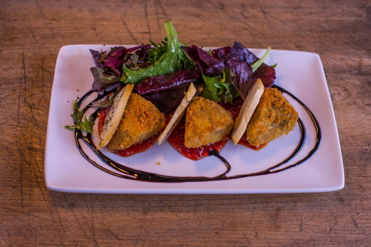 The Cott Inn توتنس المظهر الخارجي الصورة