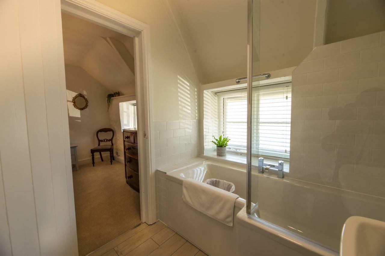 The Cott Inn توتنس المظهر الخارجي الصورة